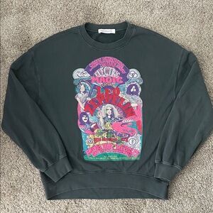 Daydreamer Led Zeppelin Sweatshirt